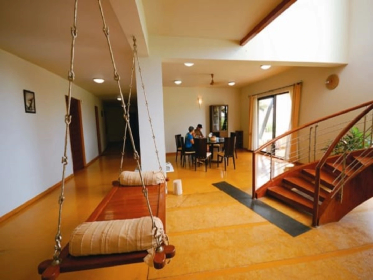 Regenta Resort Soma Vine Village