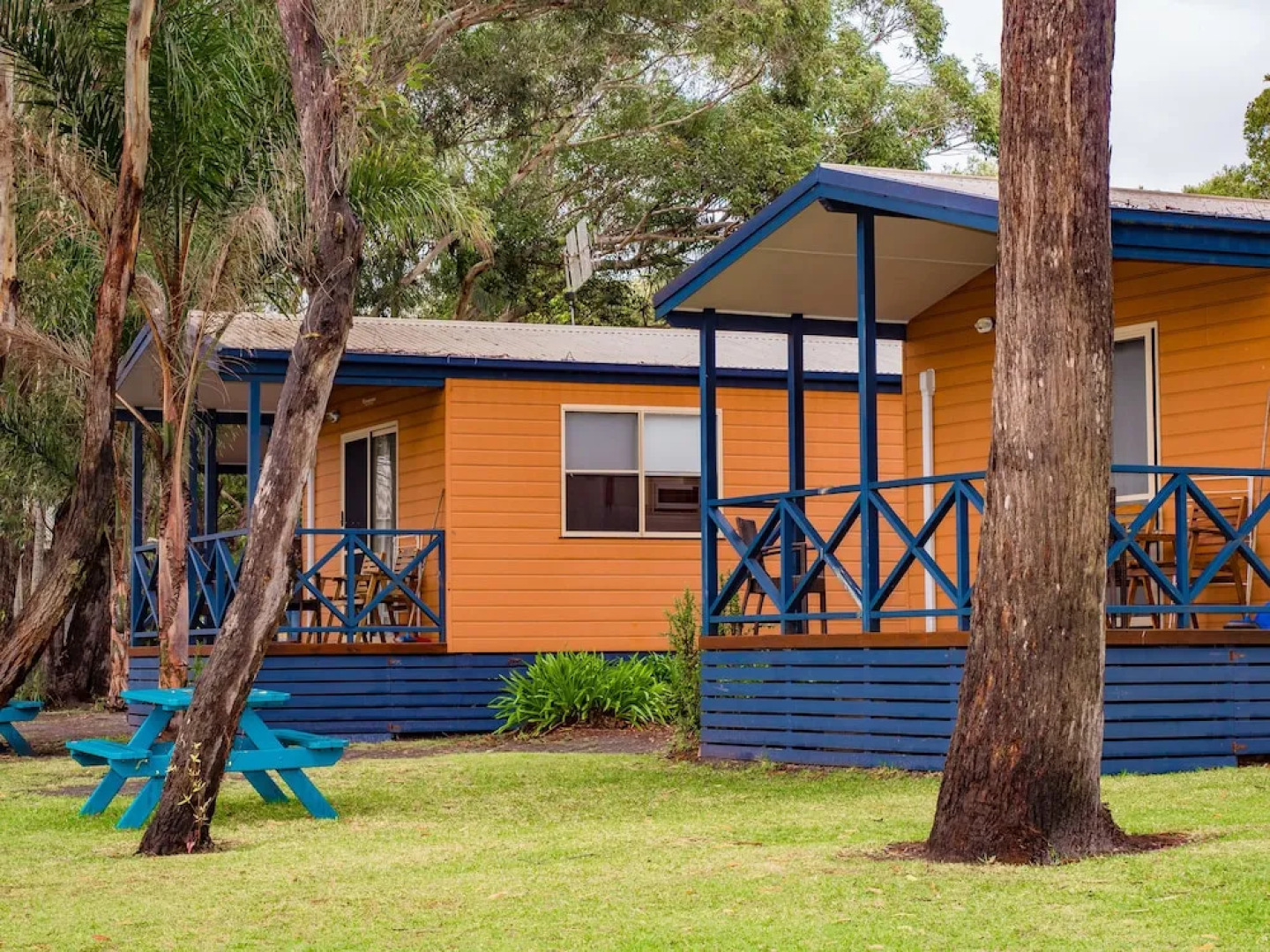 Ingenia Holidays Bonny Hills