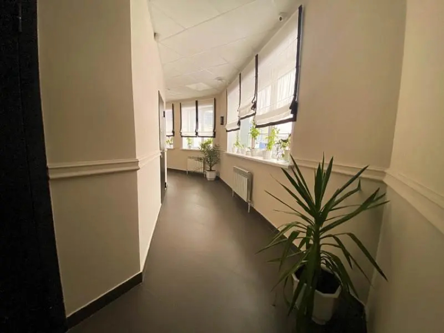 Мотель Минутка