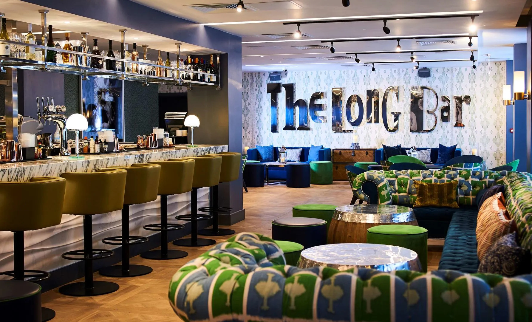 Harbour Hotel Guildford