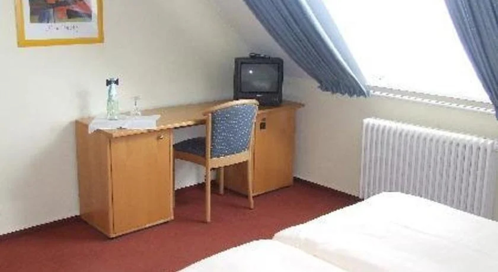 Hotel Otterberger Hof