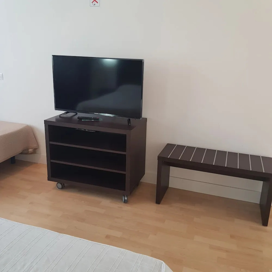 Puerta de la Serrania