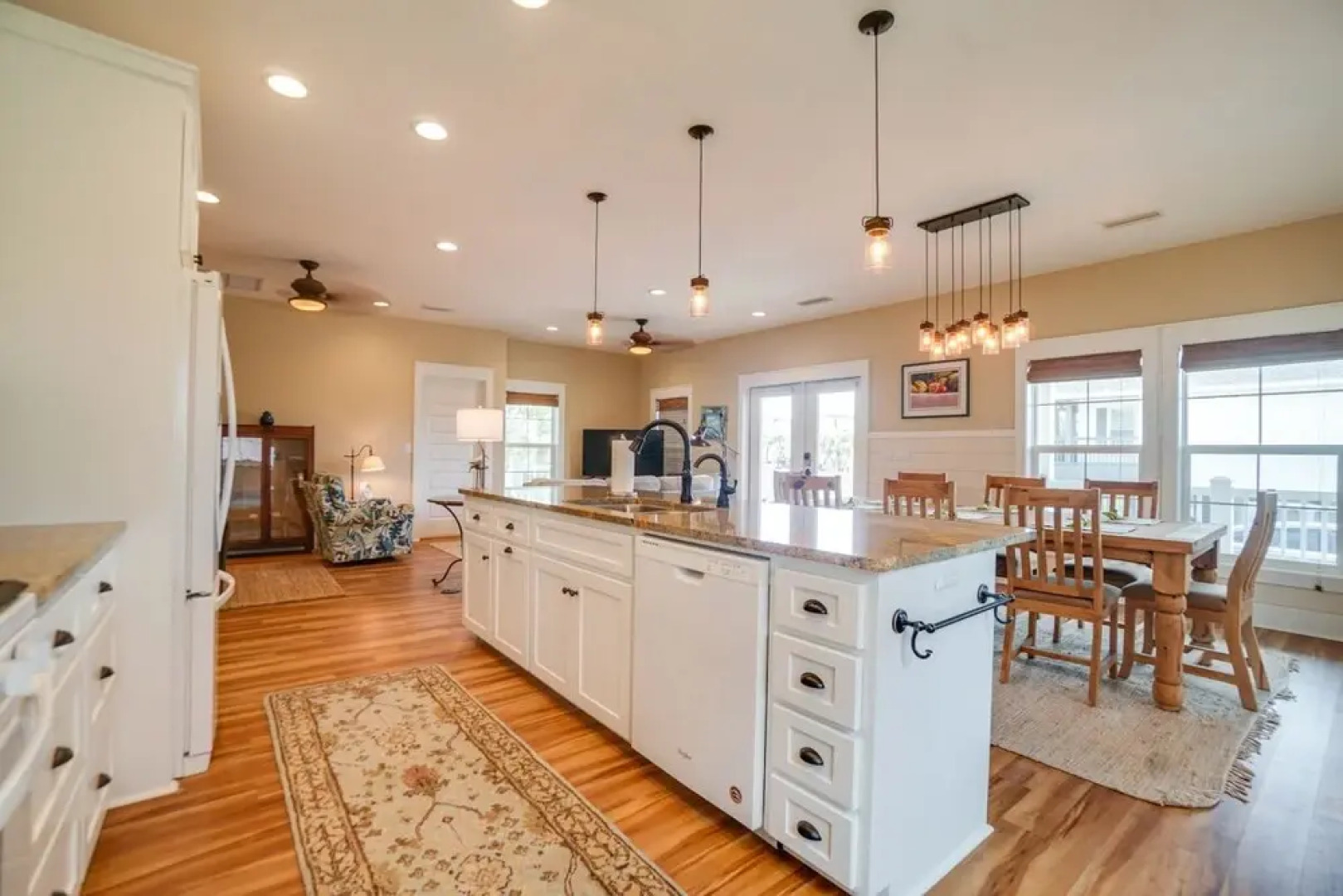 One Particular Harbour