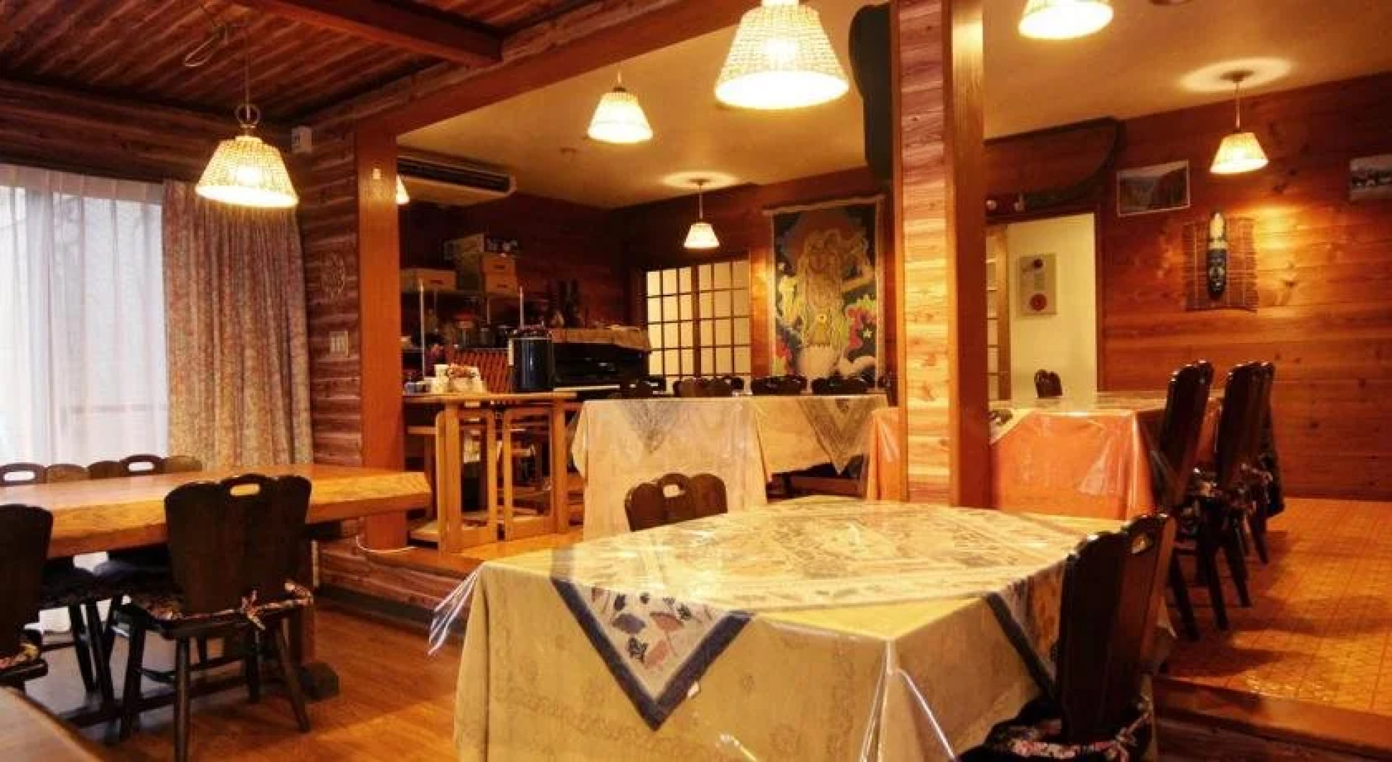 Pensione Kitamura