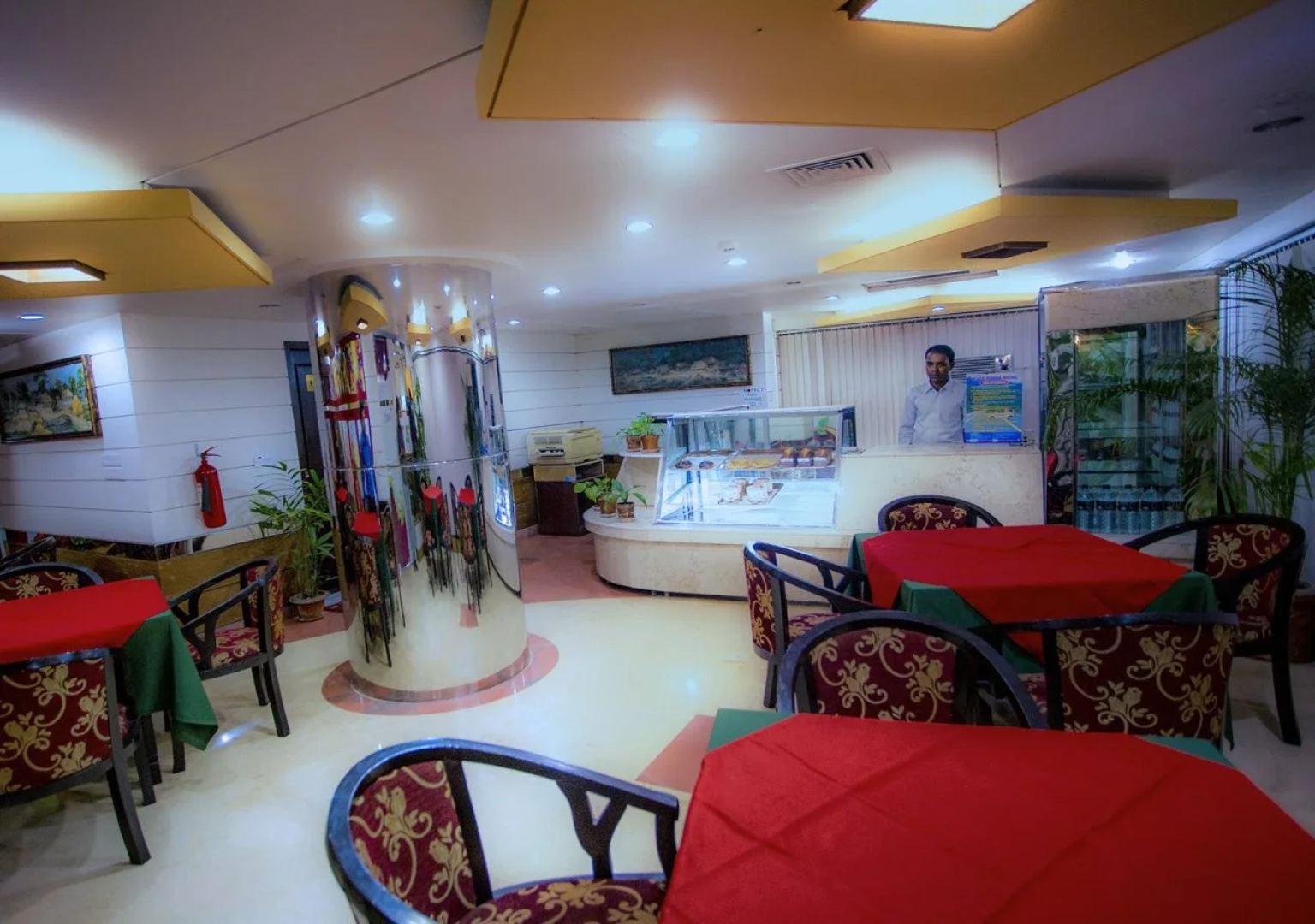 Hotel 71