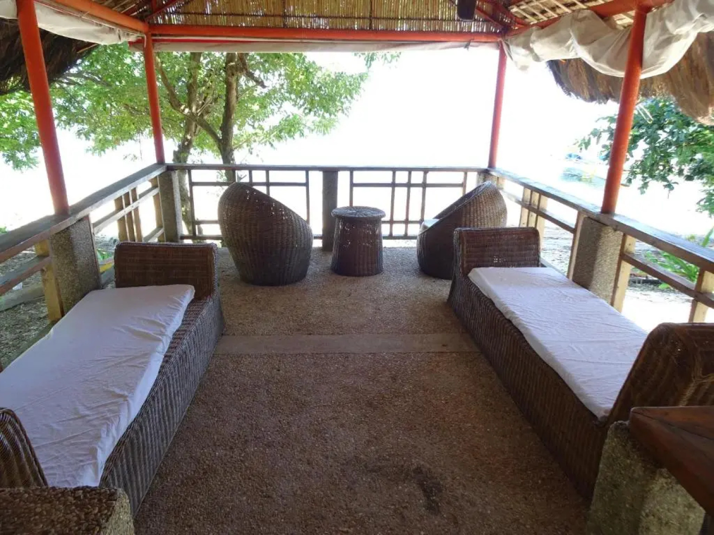 Palawan Sandcastles