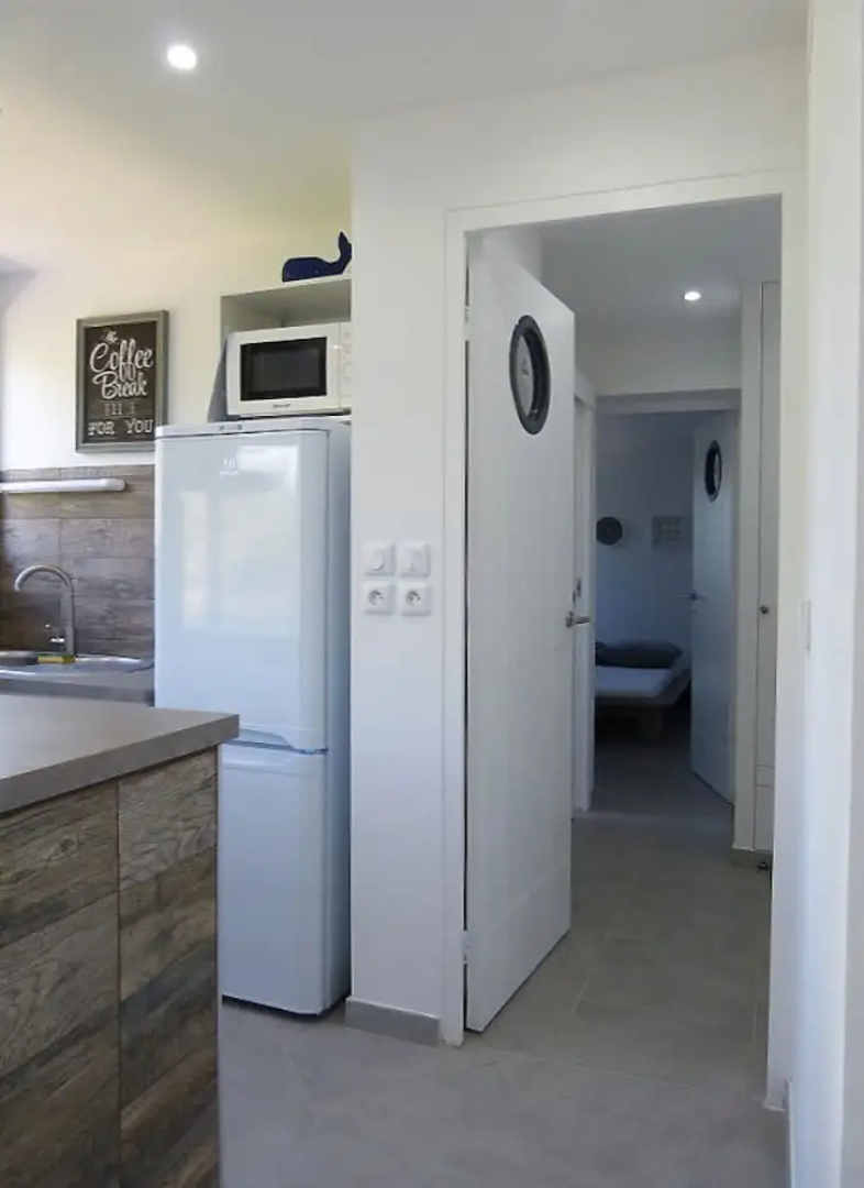Appartement La Roquille