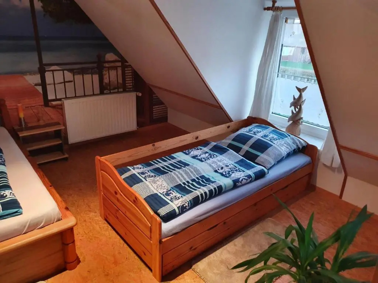 Ferienwohnungen in Semlow