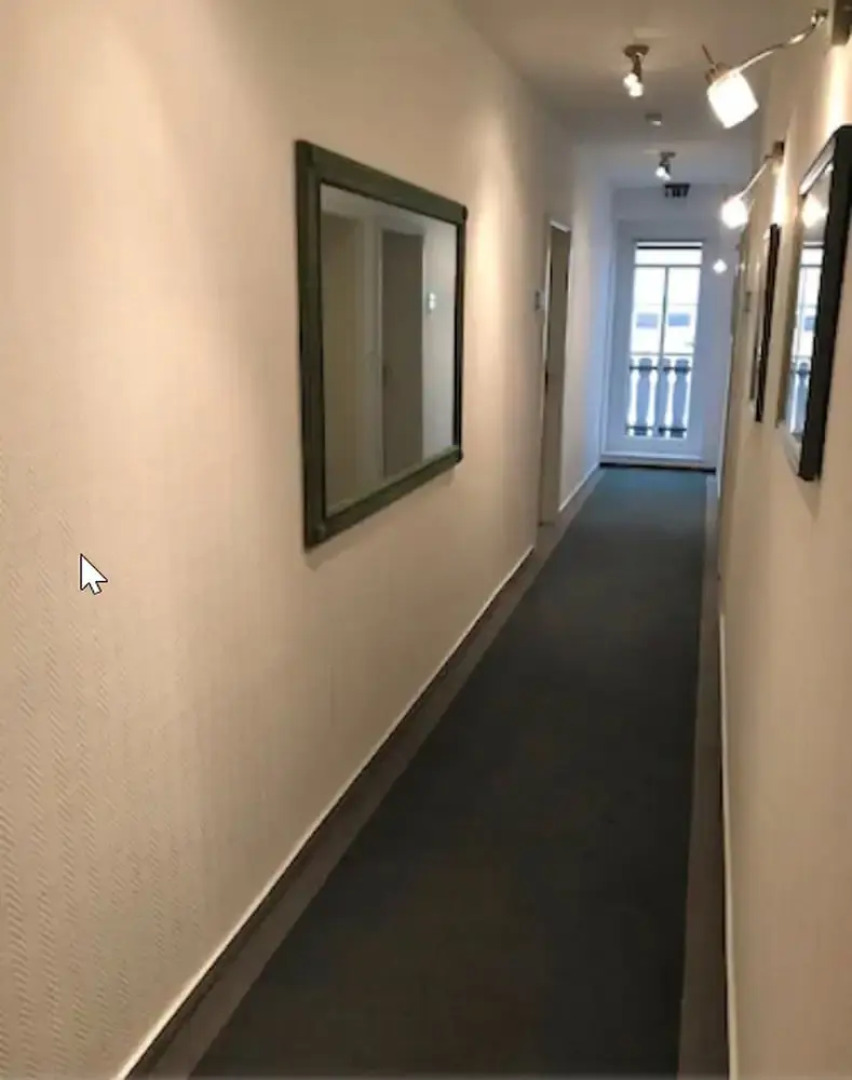 Hotel Villa Weststrand