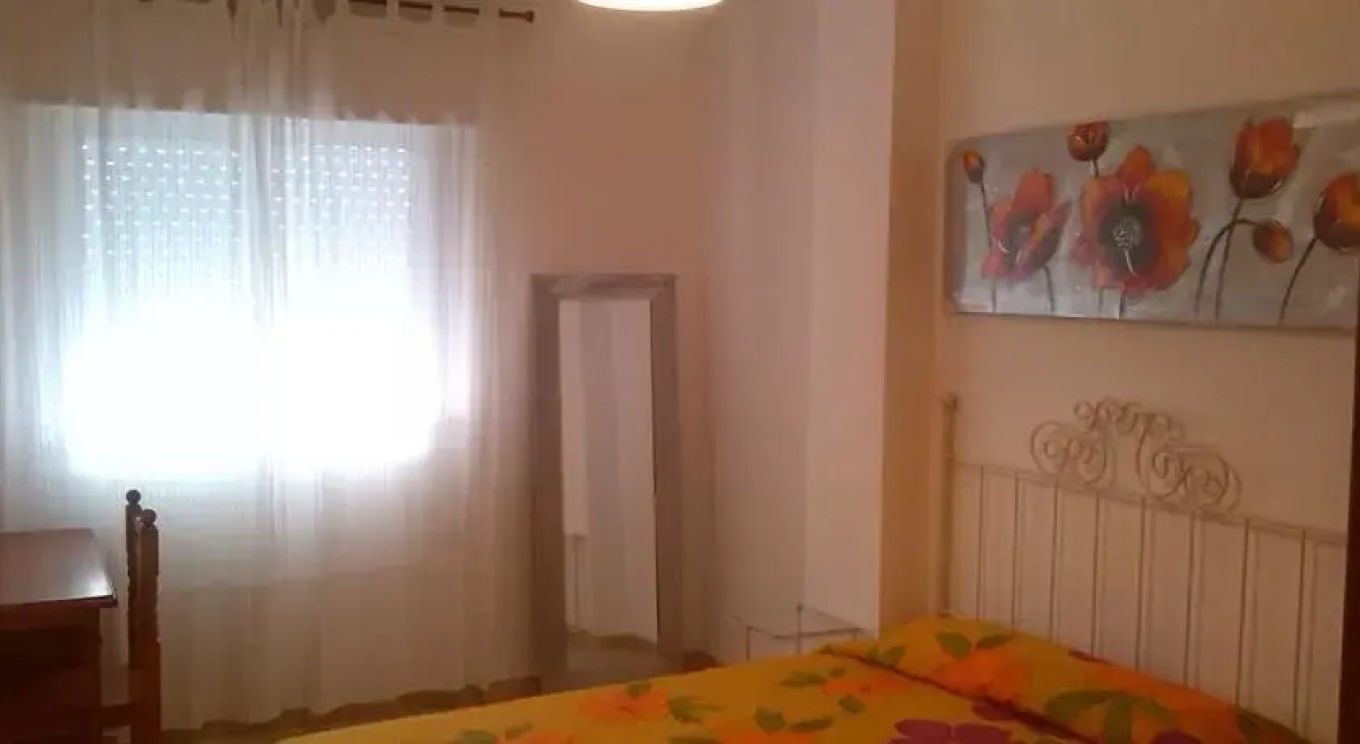 Lusitania Flat