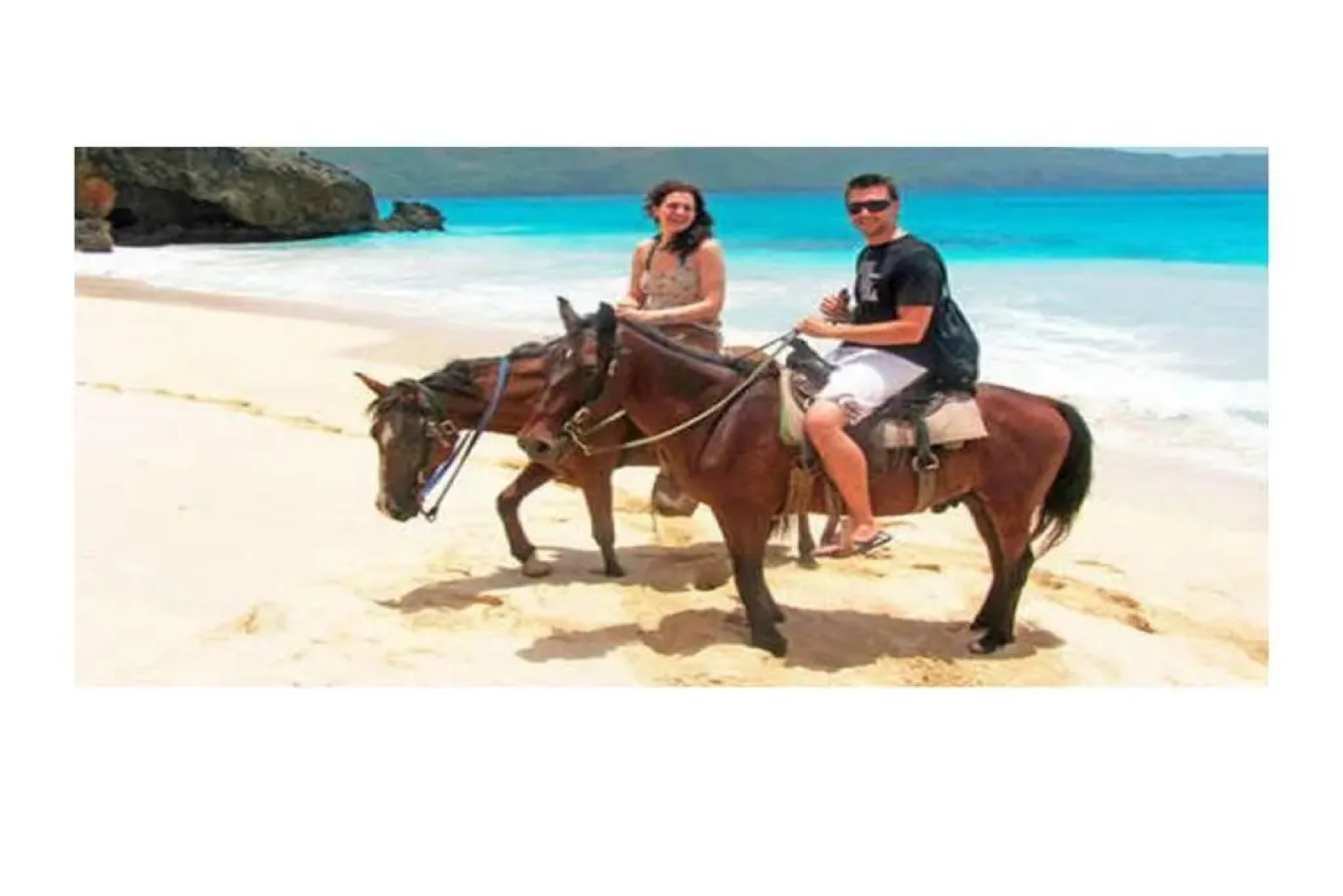 New Condo in Higuey - Long Term Monthly Stay!