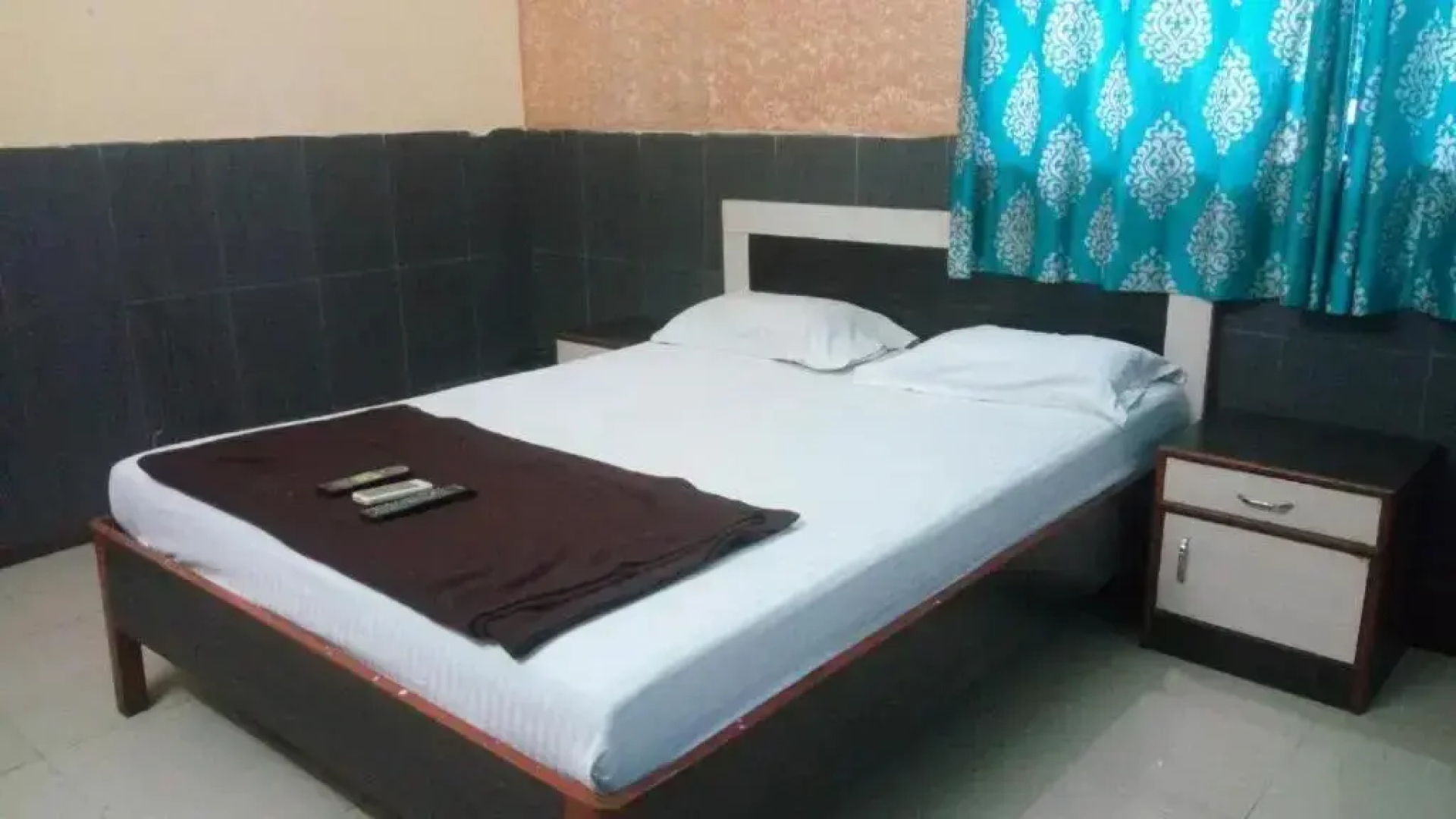 Hotel Sahara Lodge