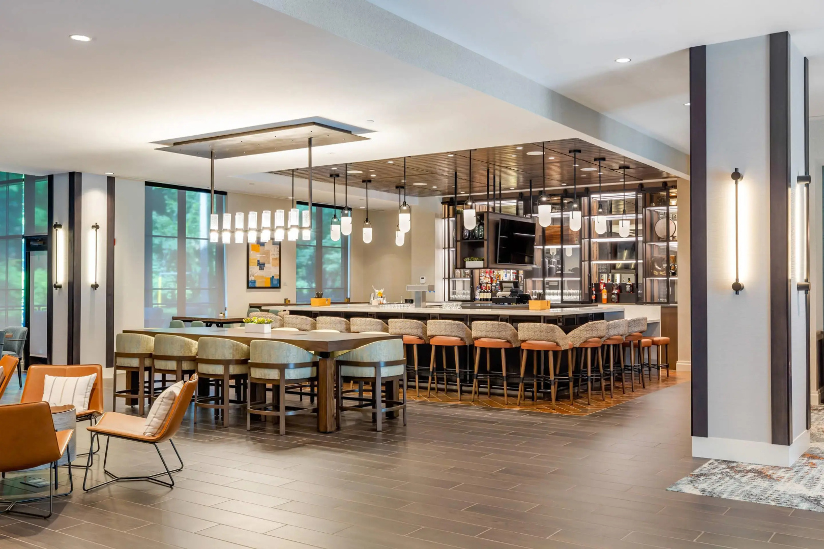 Cambria Hotel New Haven University Area