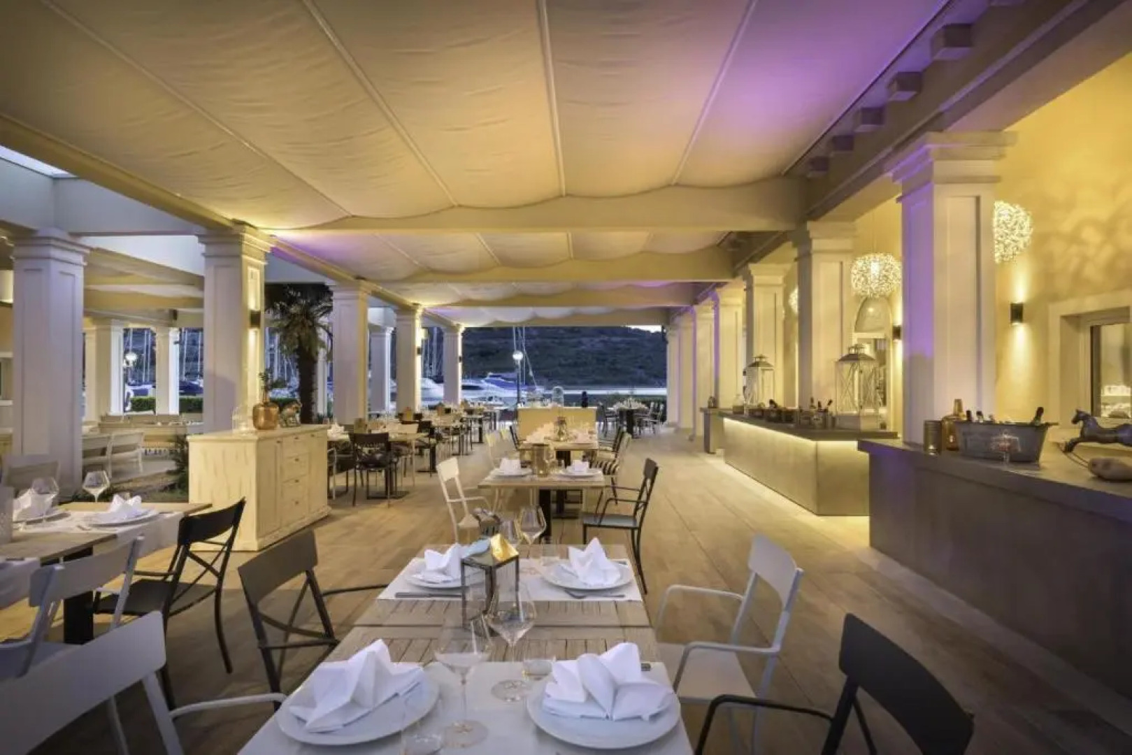 Apartment ACI Marina CRES