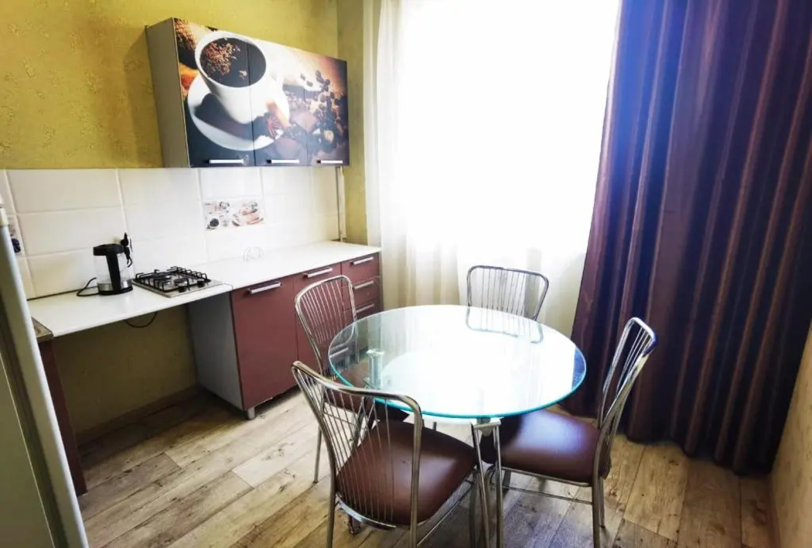 VIP Квартира 2ком.