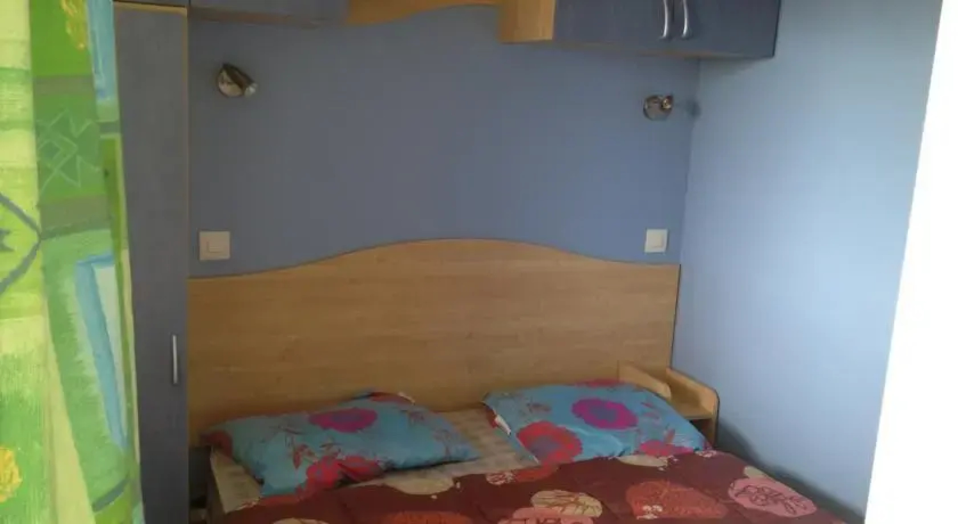 Camping de lEouviere