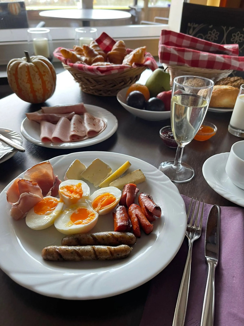 Rothenfels Panorama Hotel