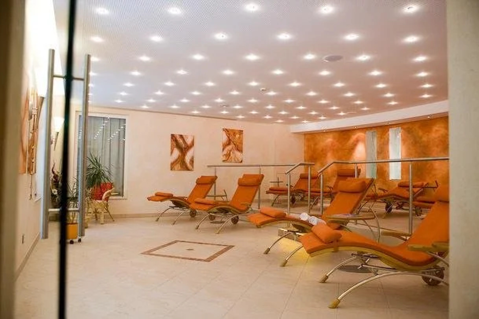 Hotel Post