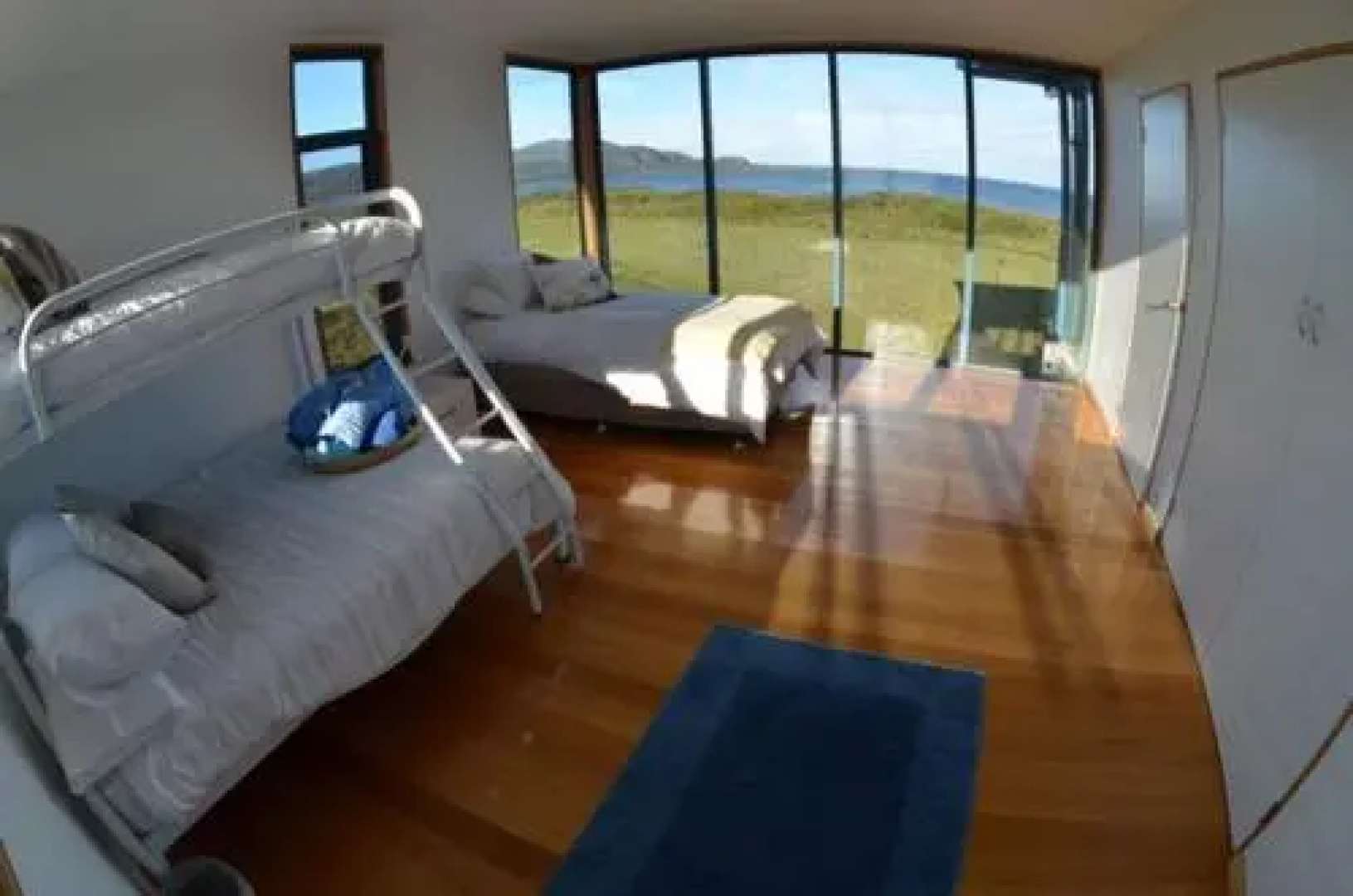 Mures Cloudy Bay Retreat