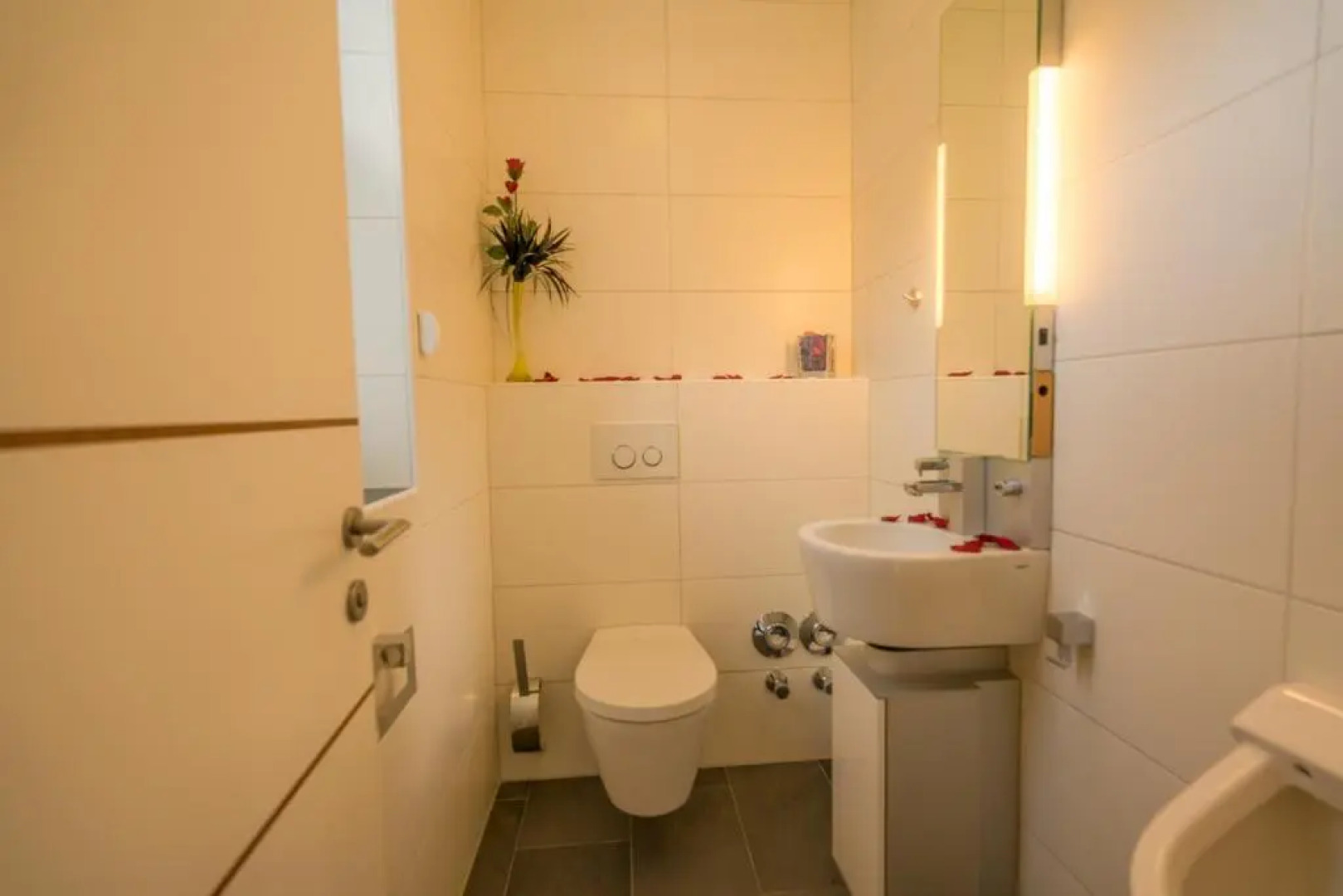 Apartments am Burggraben