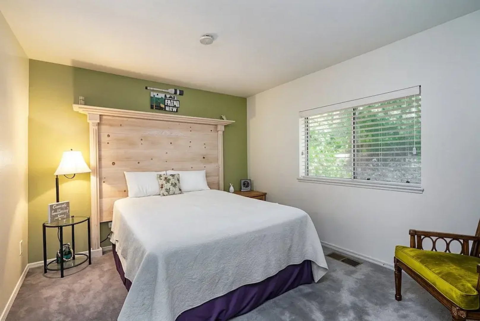 Ridgecrest Rendezvous -  Huge Wrap-Around Deck - Perfect for Sunbathing or BBQ-ing by Yosemite Region Resorts