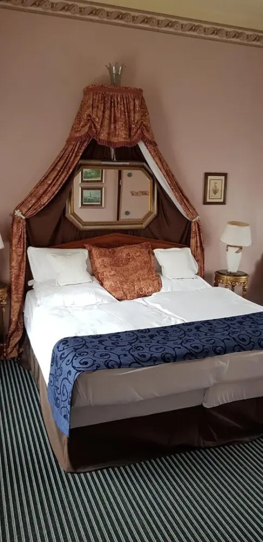 Schloßhotel Frauenmark