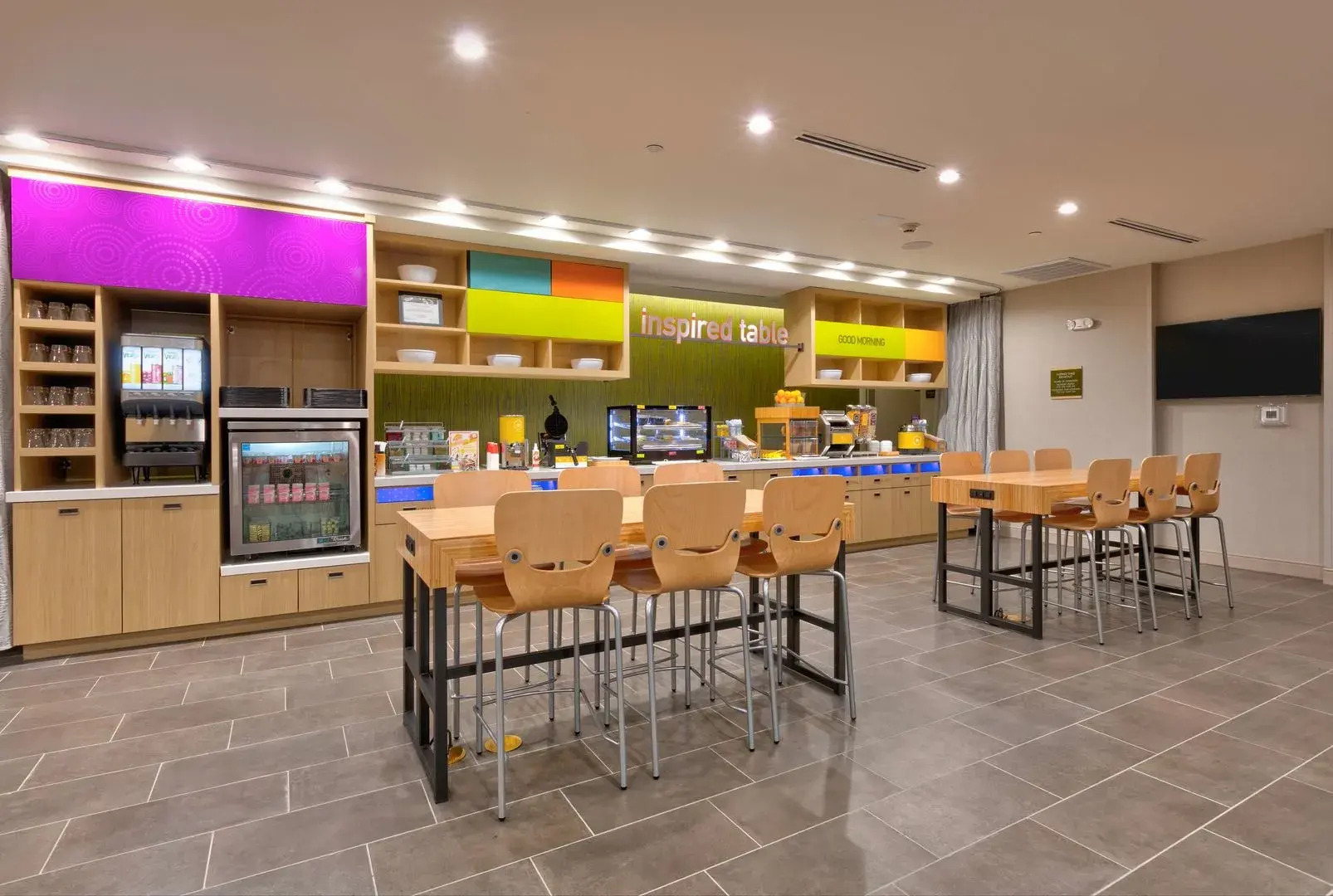 Home2 Suites By Hilton El Campo