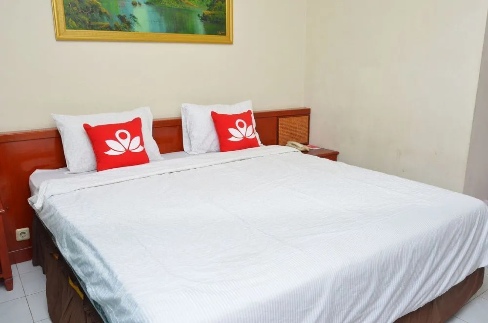 Zen Rooms Basic Kalibokor