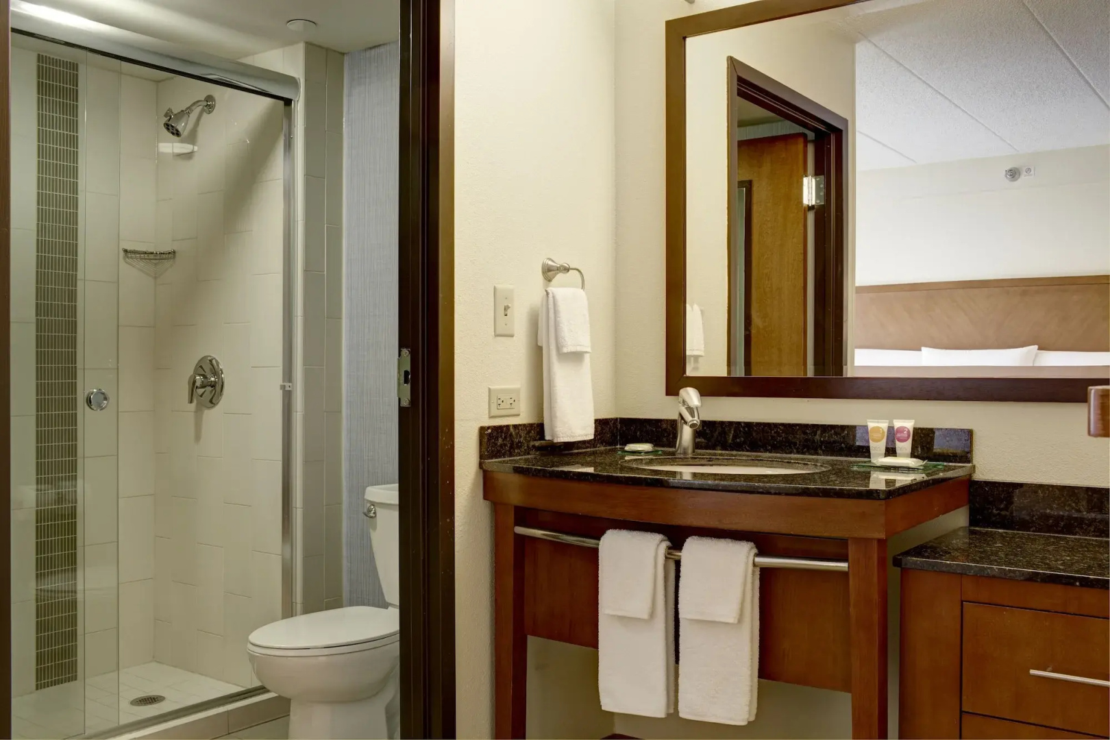 Hyatt Place Uncasville - Casino Area