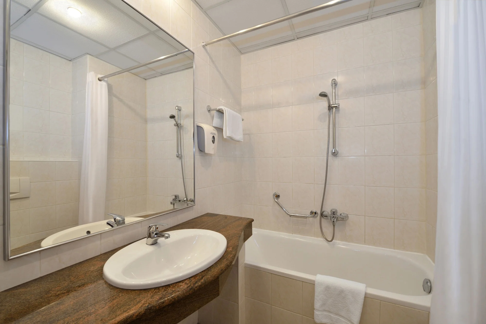 Palatinus Grand Hotel