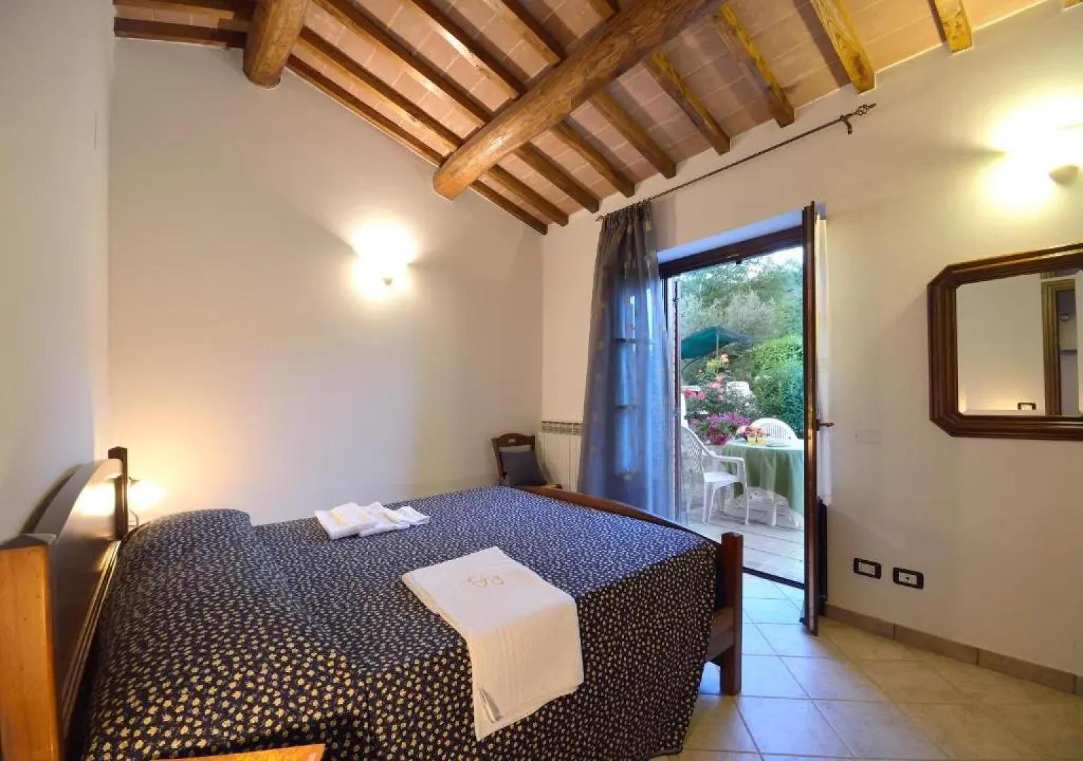 Agriturismo San Severo