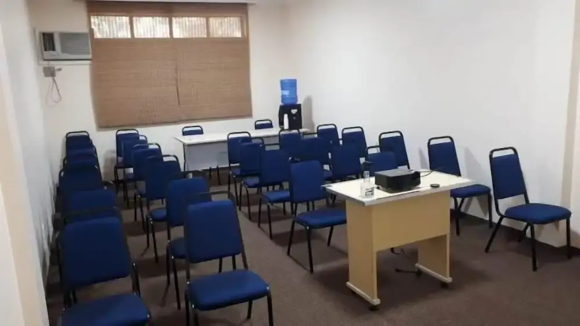 GoldMen Business Louveira