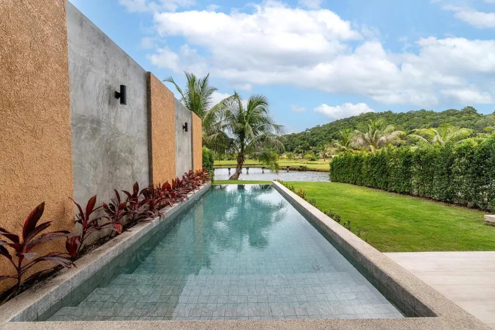 Blue Haven Bay Luxury Pool Villa