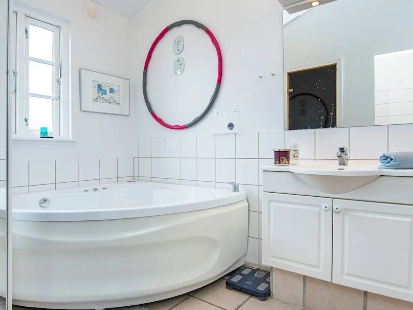 6 Person Holiday Home in Aabenraa