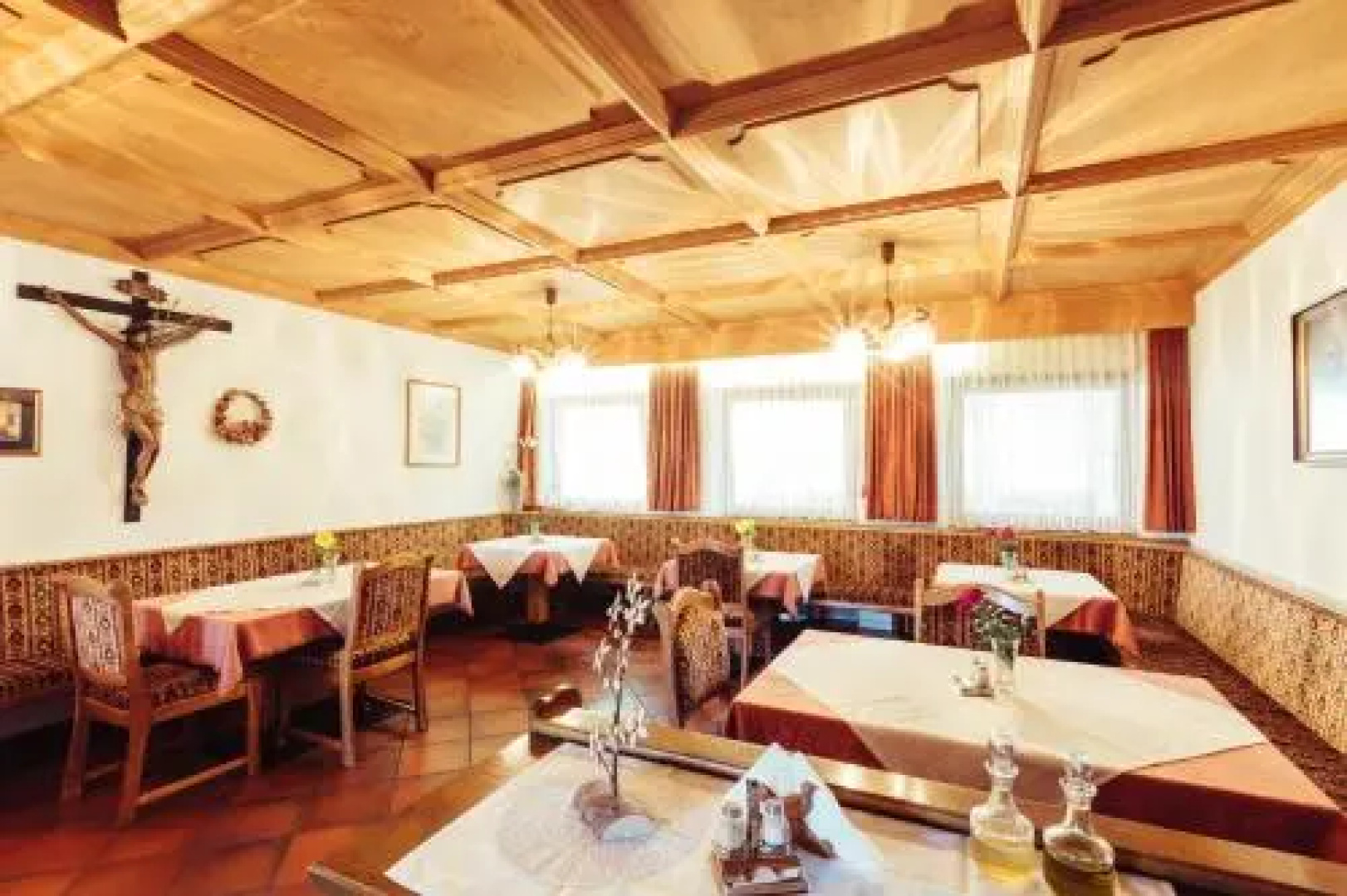 Pension Stern