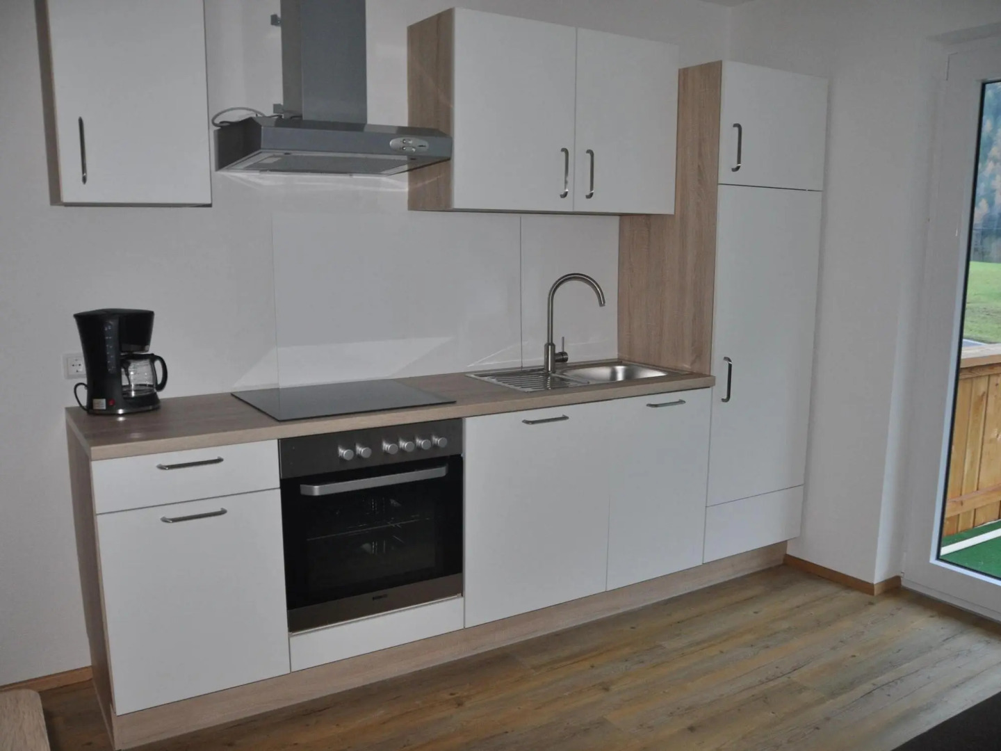 Chalet in Steeg Near Ski Slopes Lechtal