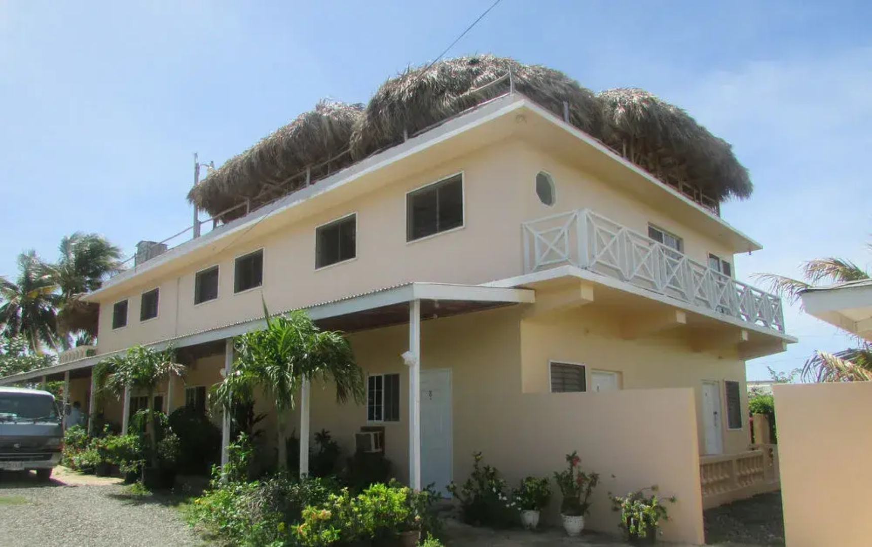 The Inn At Great Bay Treasure Beach Jamaica