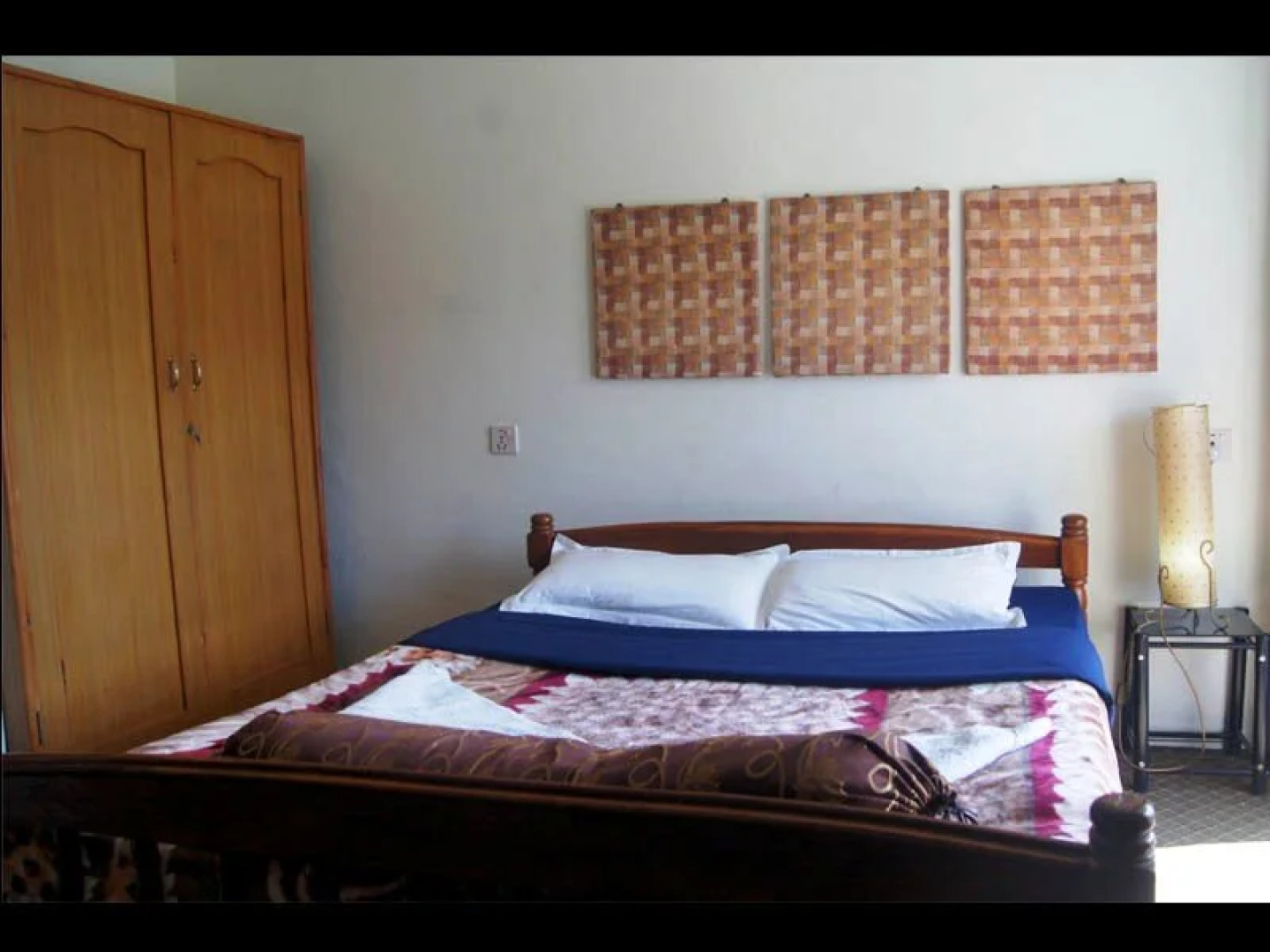 The New Winds Hotel