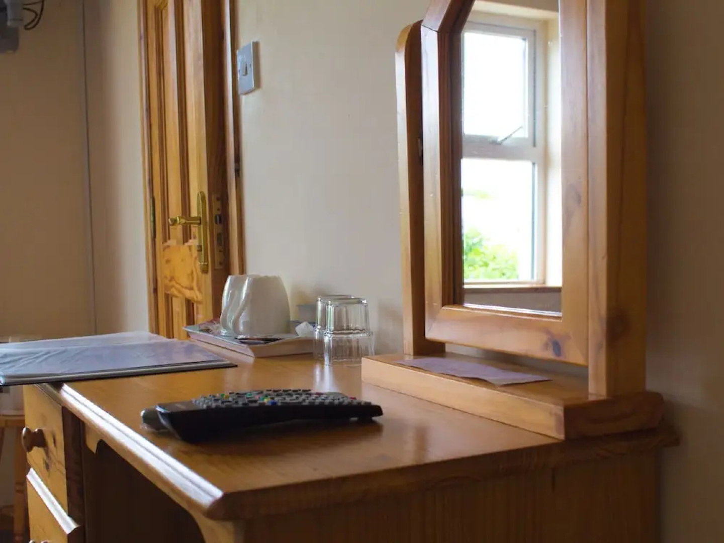 Seawinds Bed & Breakfast