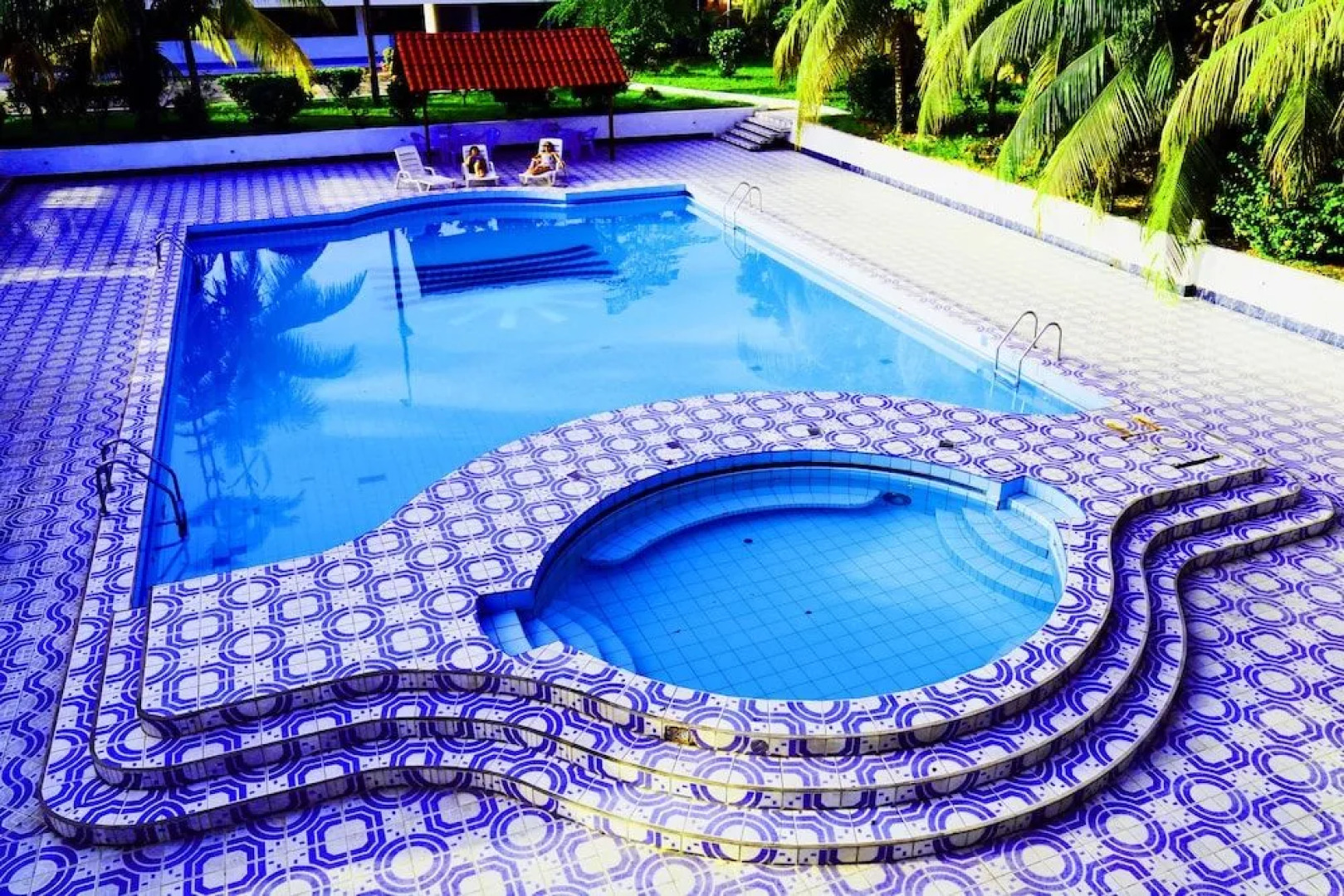 Hotel Sol Del Oriente