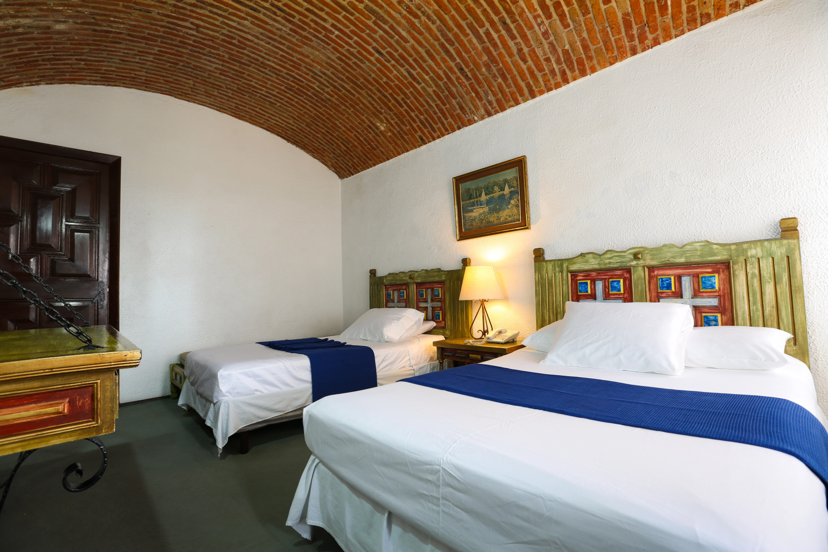 Hotel Posada la Ermita