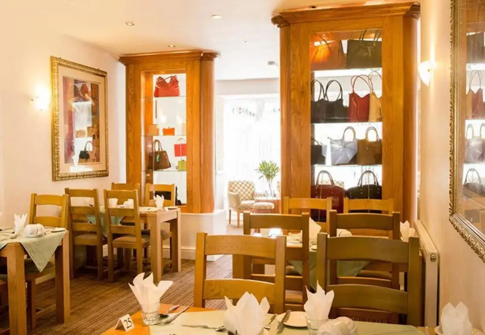 The Royal Alexandra Hotel by Compass Hospitality