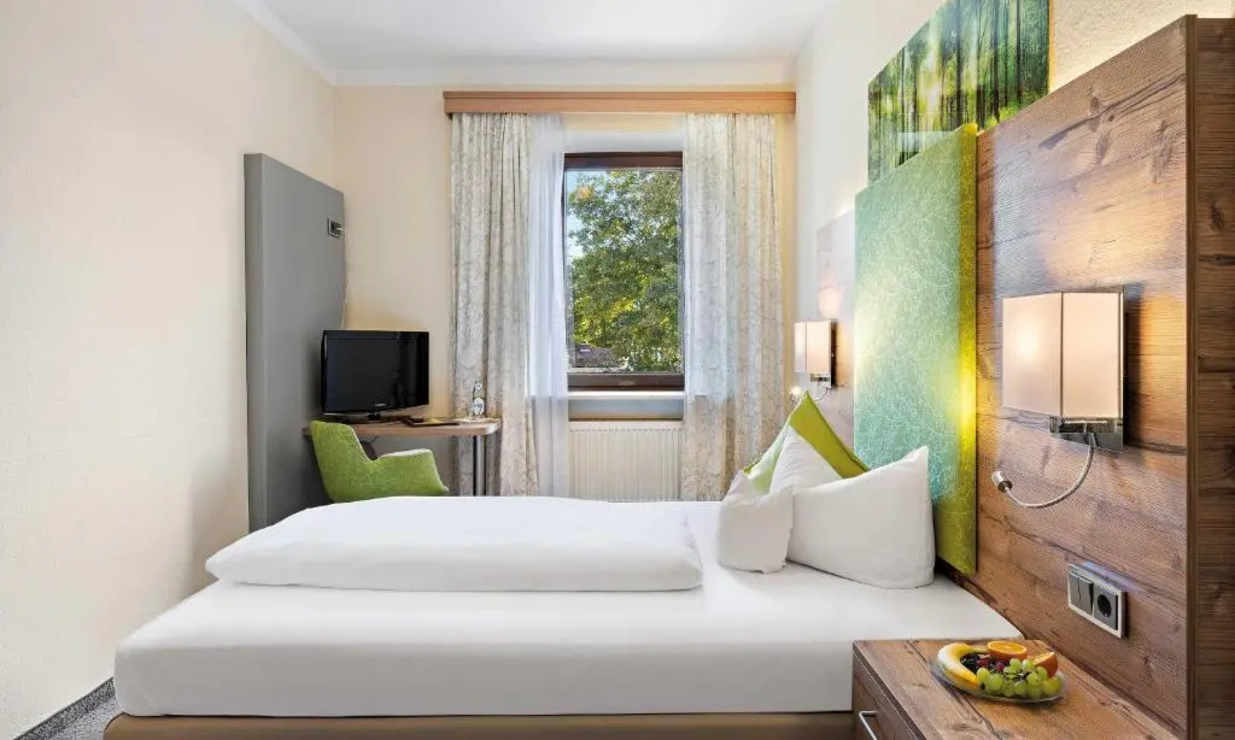 Hotel Restaurant Liebl