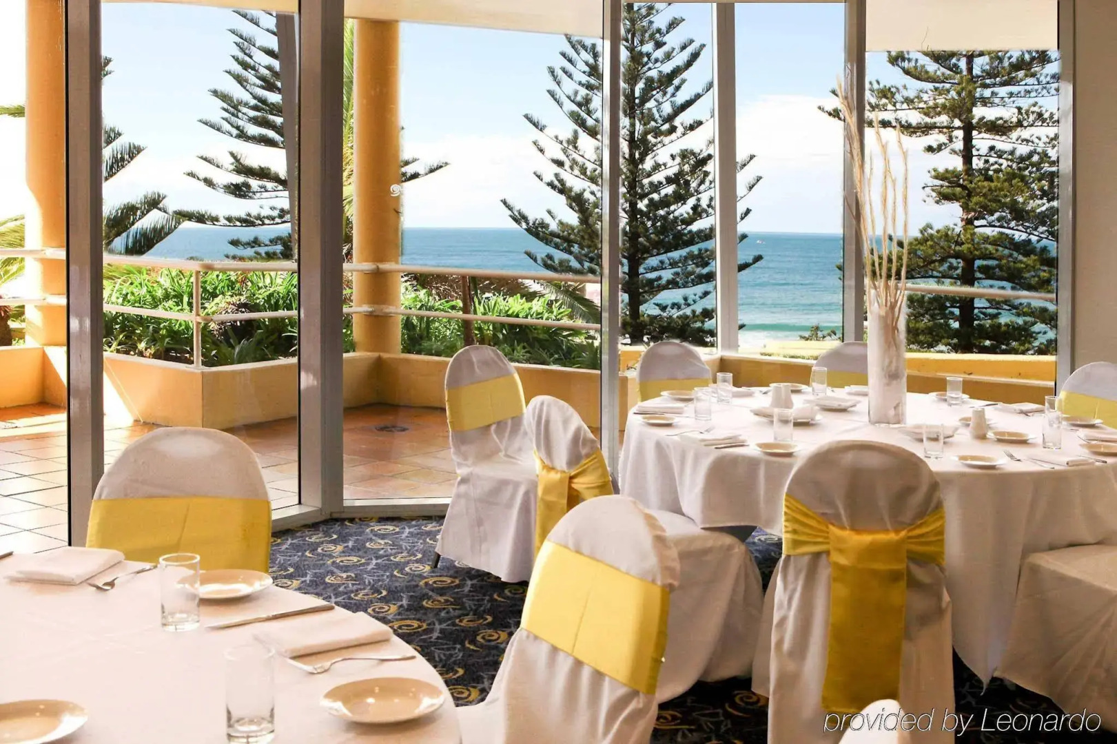 Novotel Wollongong Northbeach