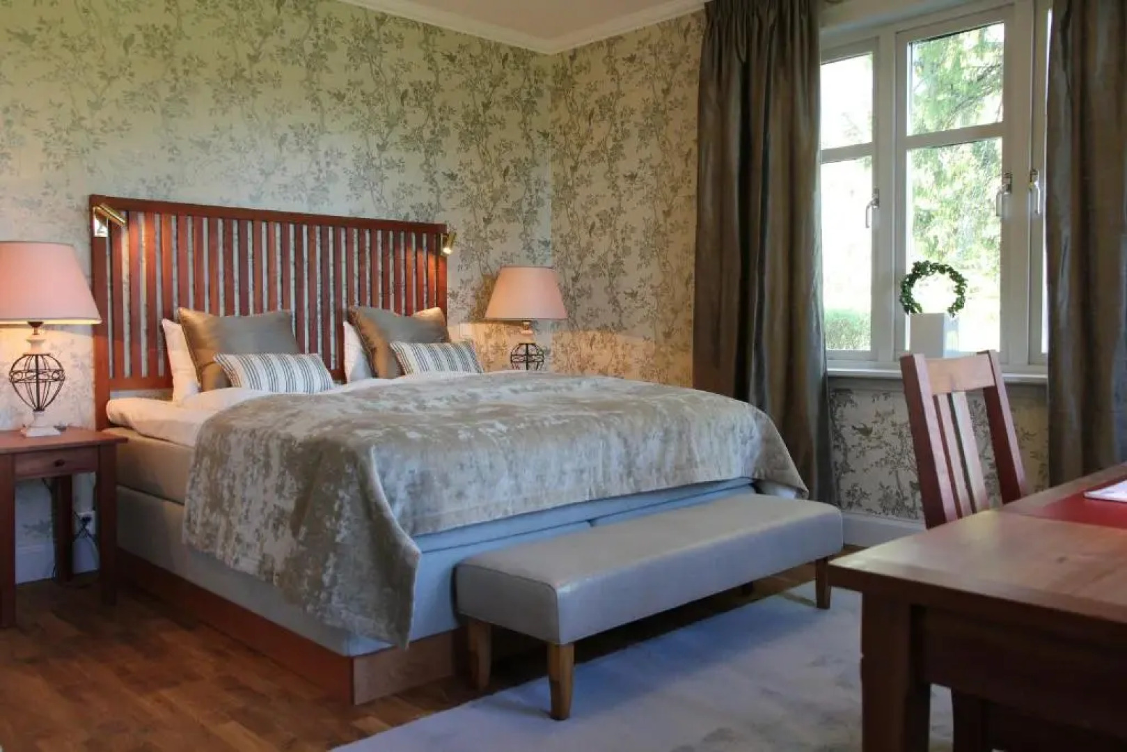 Hestraviken Hotel & Spa