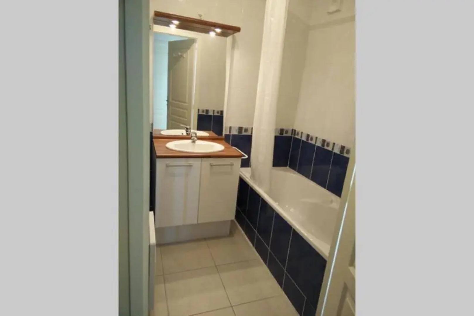 Appartement Dun'Océan