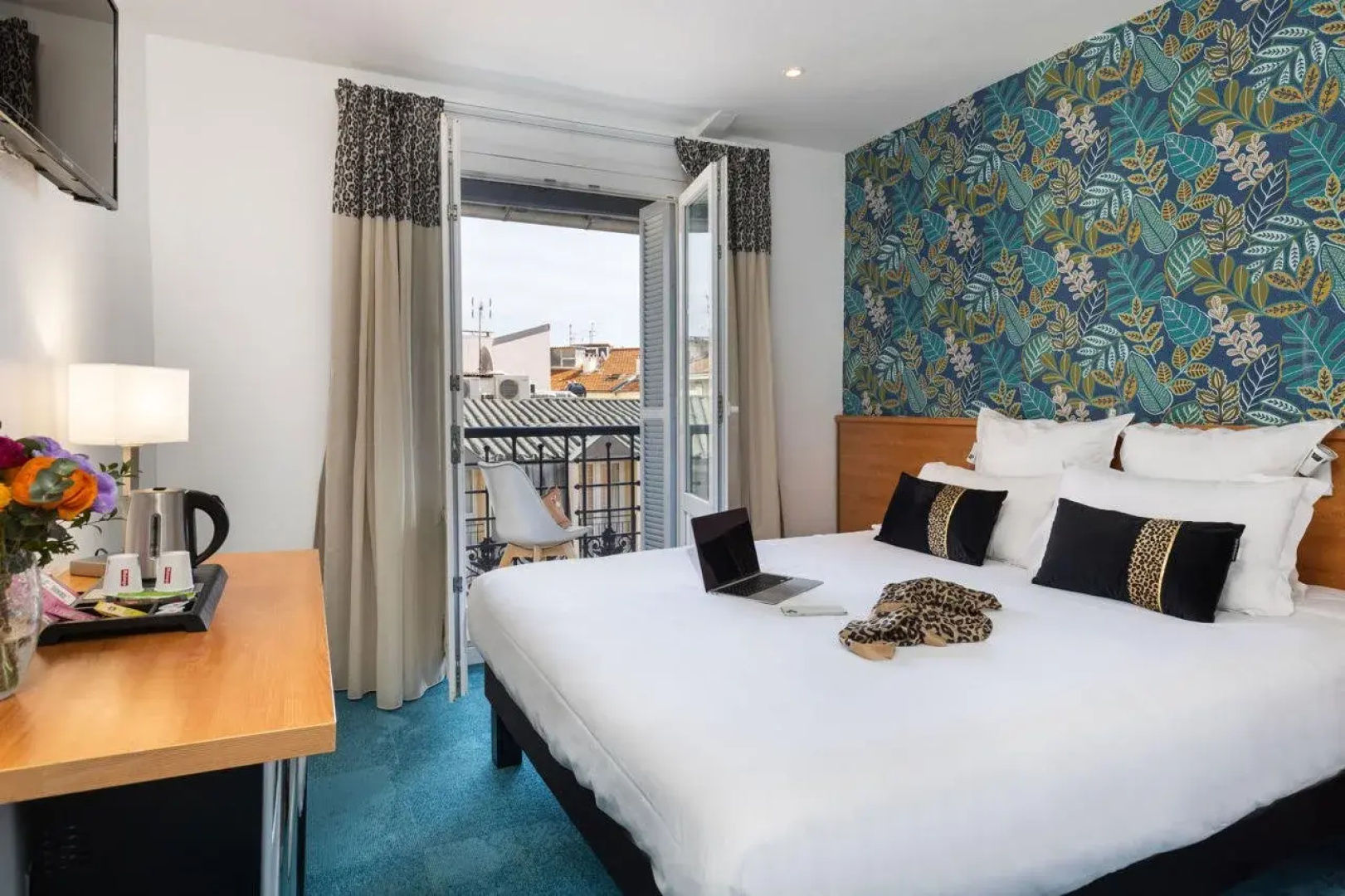 Hôtel KHLA Nice
