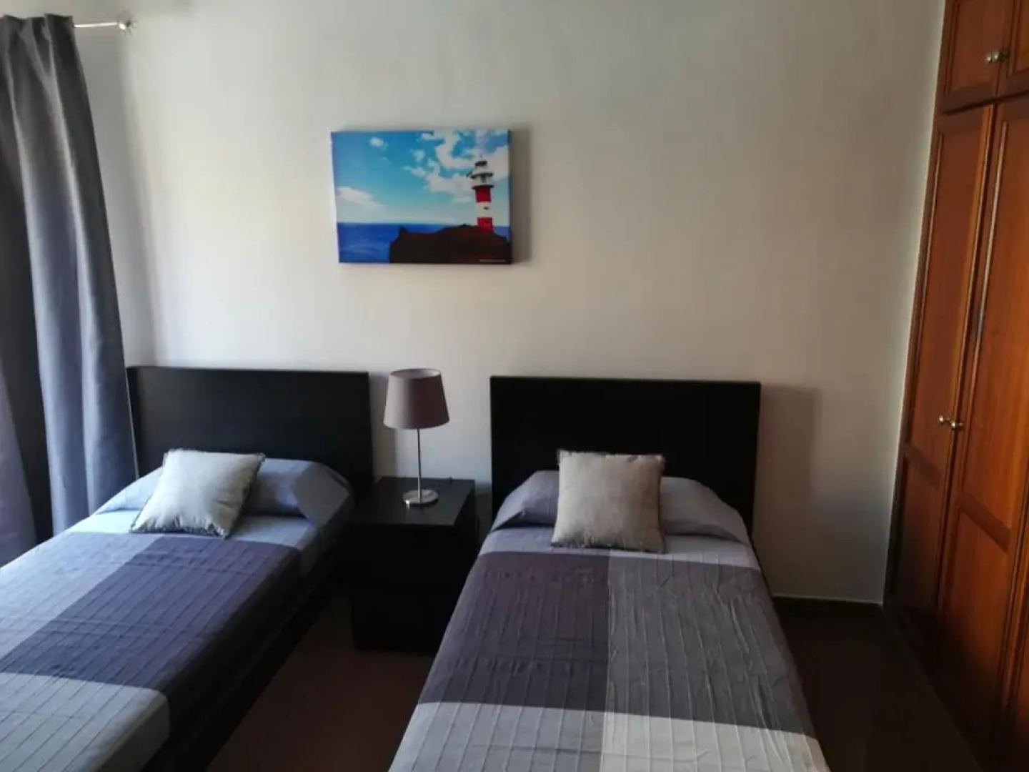 Vivienda Unifamiliar Sela