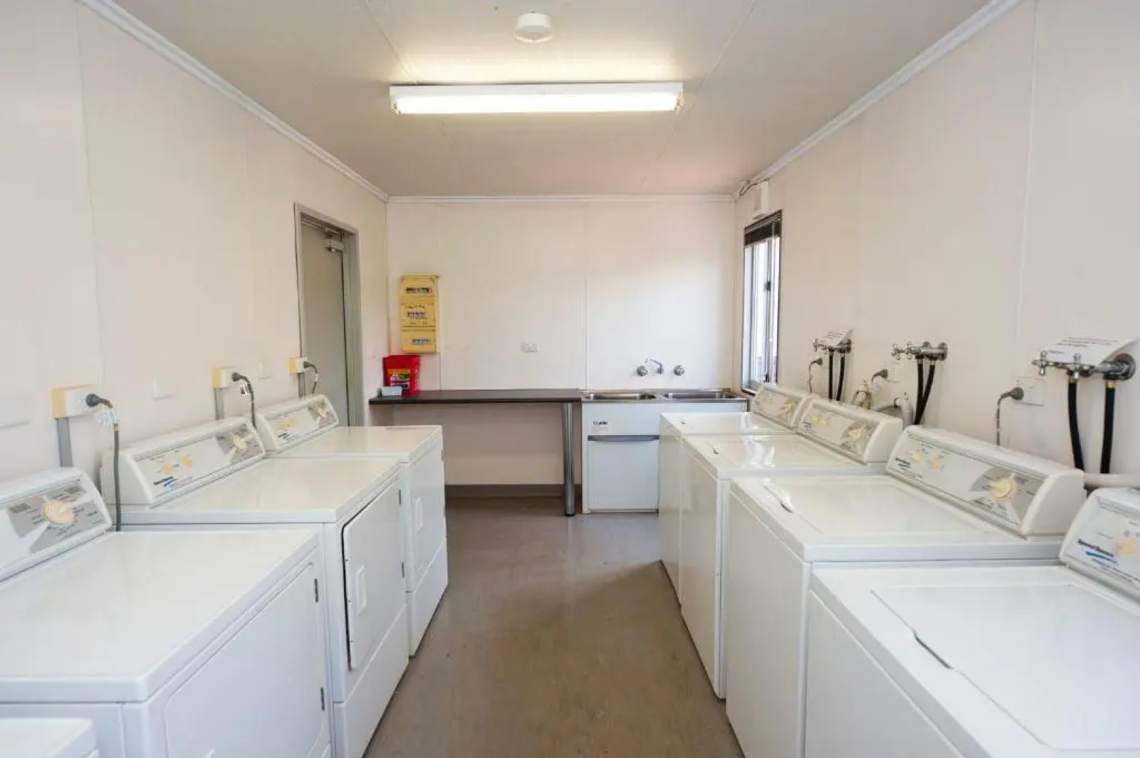 Latitude20 Roebourne Village