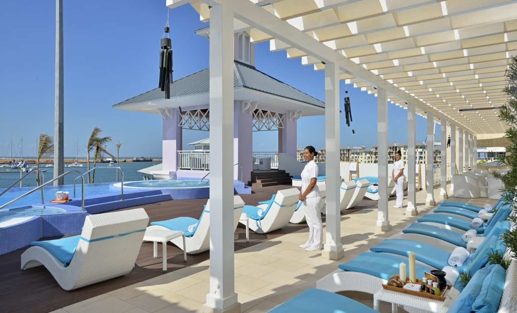 Melia Marina Varadero